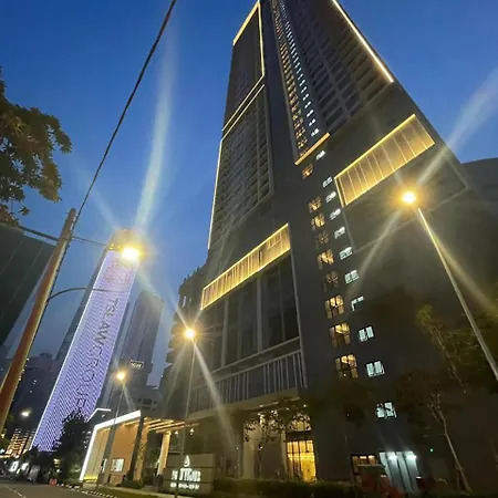 Bintang Agile Suites Kl